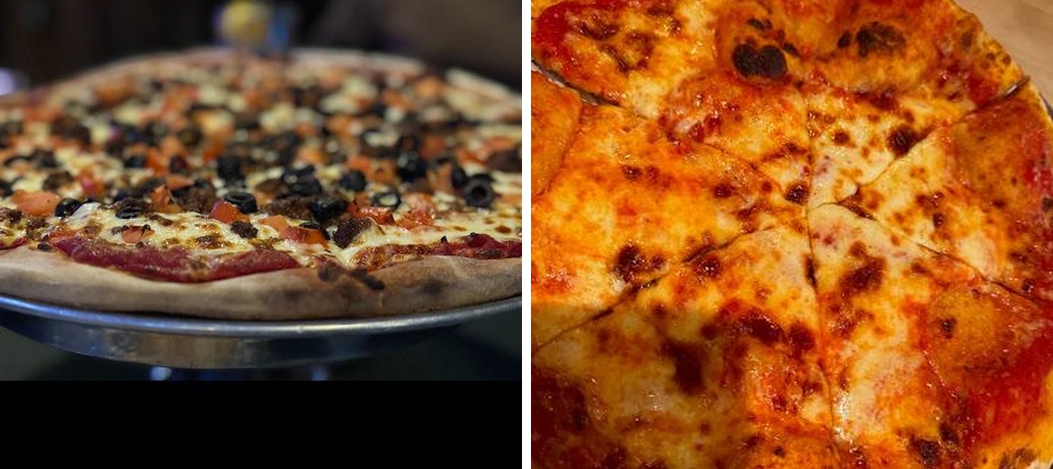Dearborn Pizza (Dearborn)