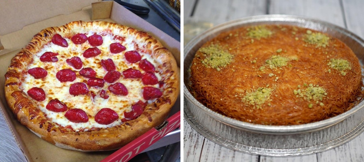 Dearborn Pizza (Dearborn)