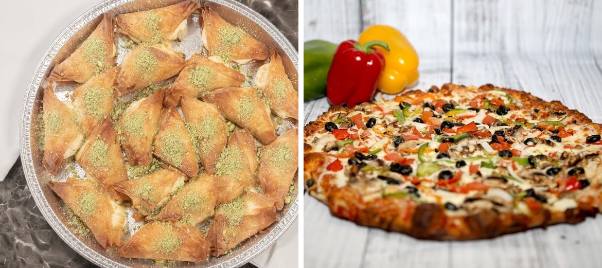 Dearborn Pizza (Dearborn)