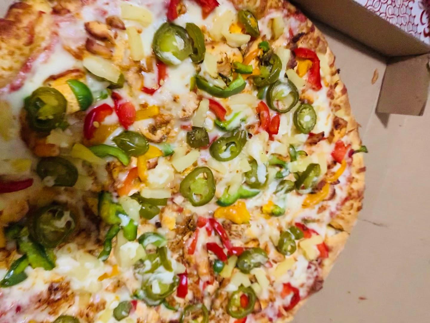 Dearborn Pizza (Dearborn)