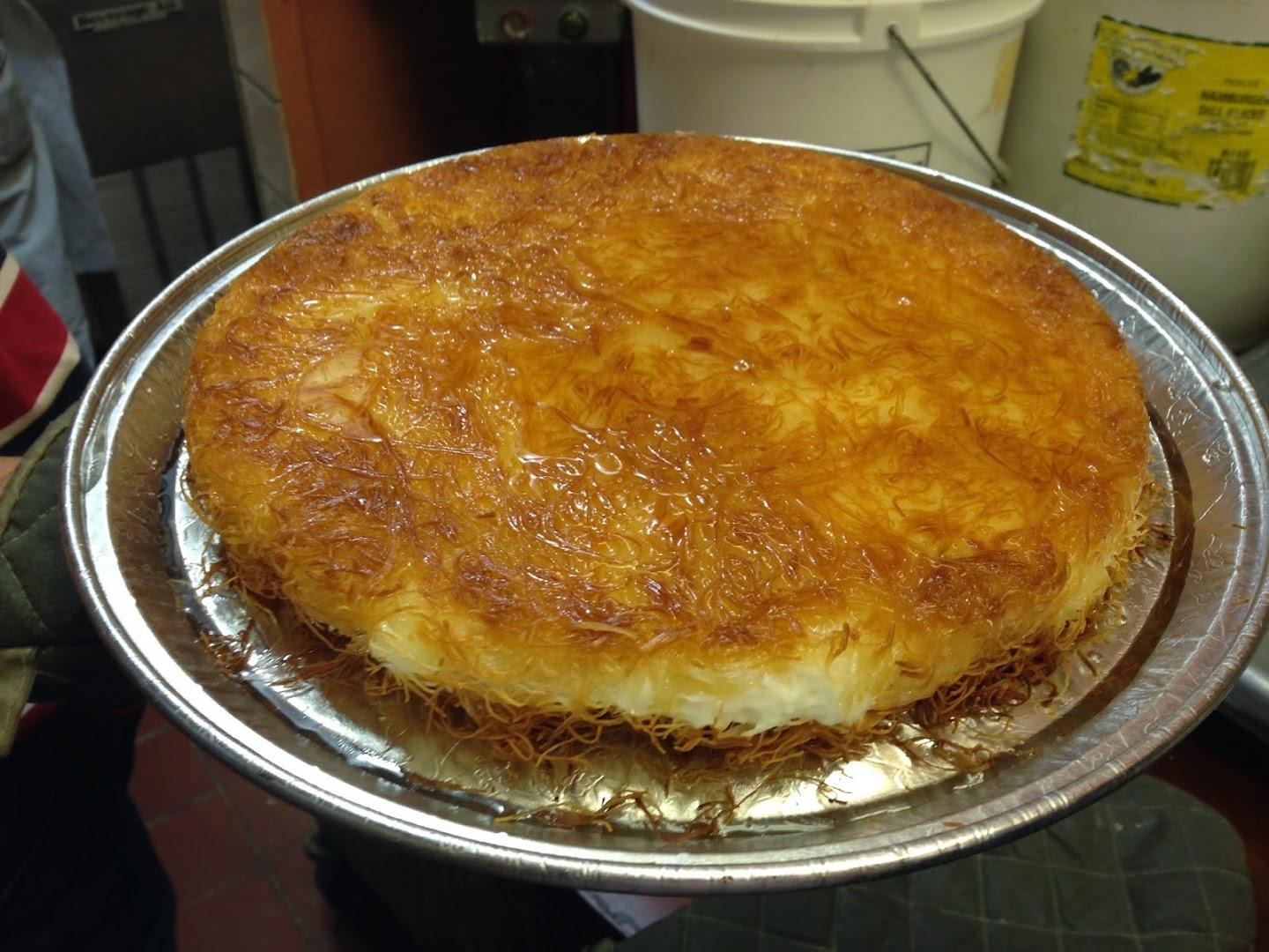 Dearborn Pizza (Dearborn)