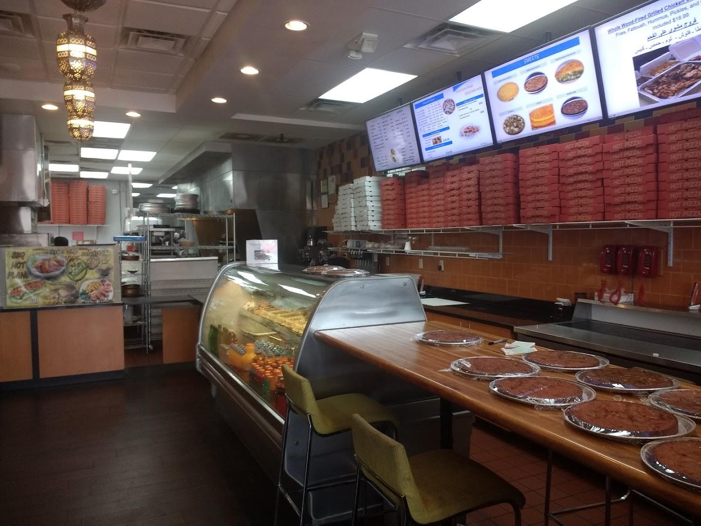 Dearborn Pizza (Dearborn)