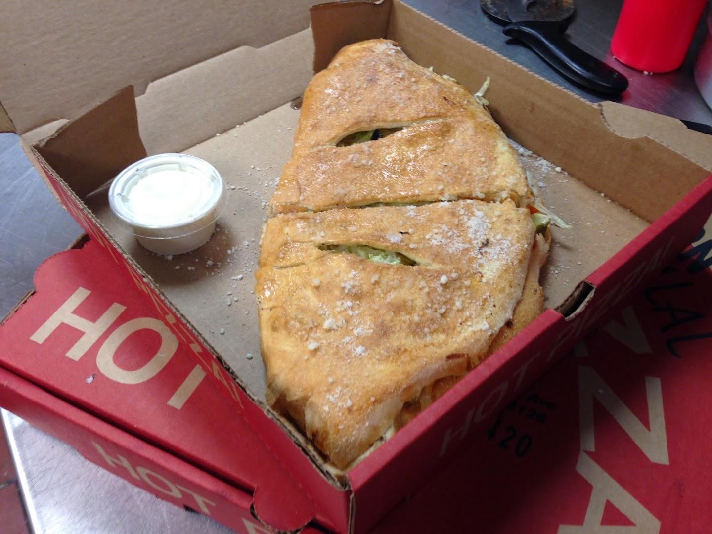 Dearborn Pizza (Dearborn)
